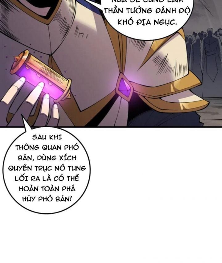 Thảm Họa Tử Linh Sư Chapter 147 - Trang 2