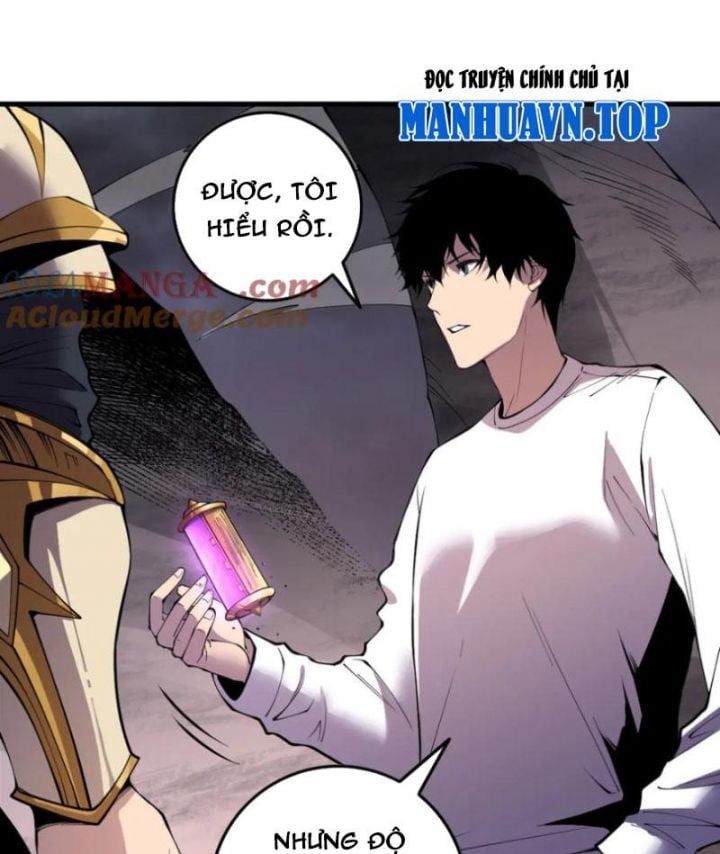 Thảm Họa Tử Linh Sư Chapter 147 - Trang 2