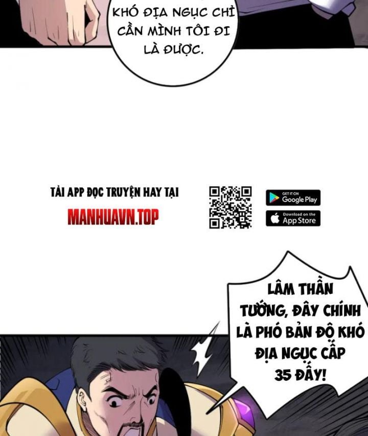 Thảm Họa Tử Linh Sư Chapter 147 - Trang 2