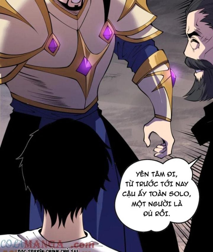 Thảm Họa Tử Linh Sư Chapter 147 - Trang 2