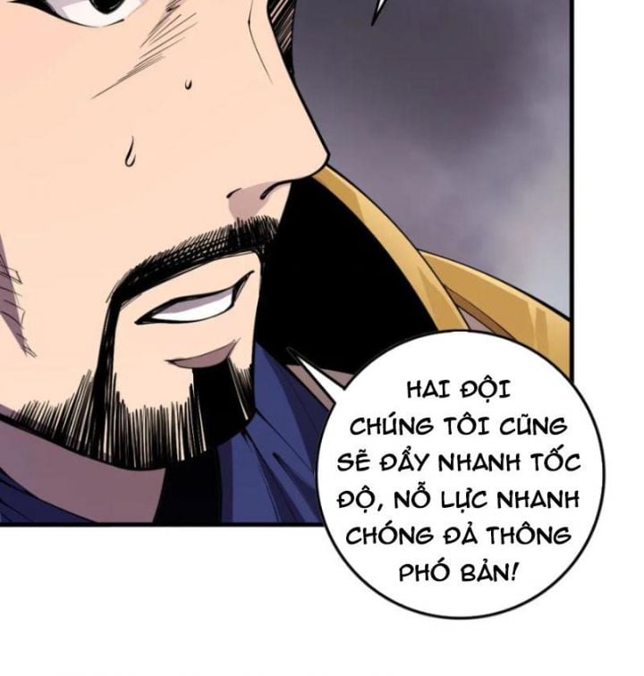 Thảm Họa Tử Linh Sư Chapter 147 - Trang 2