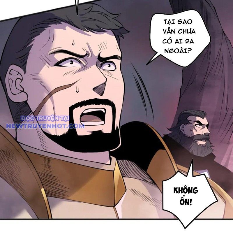 Thảm Họa Tử Linh Sư Chapter 148 - Trang 2