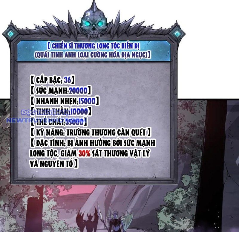 Thảm Họa Tử Linh Sư Chapter 148 - Trang 2