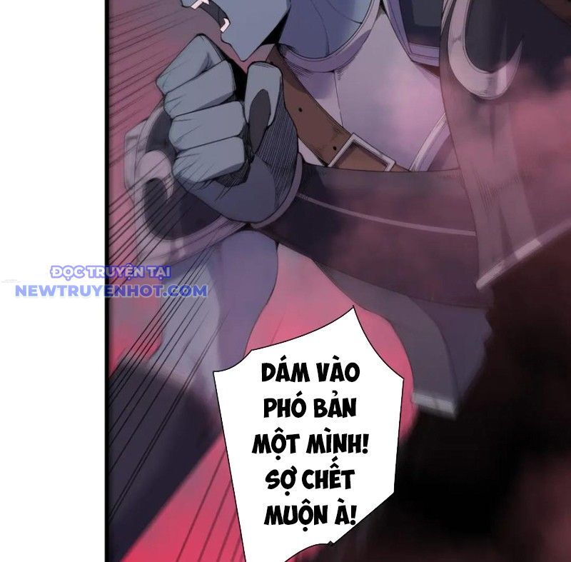 Thảm Họa Tử Linh Sư Chapter 148 - Trang 2