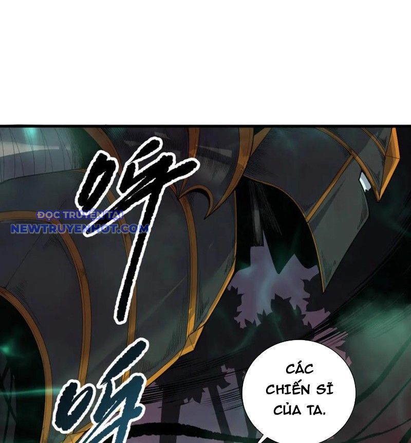 Thảm Họa Tử Linh Sư Chapter 148 - Trang 2