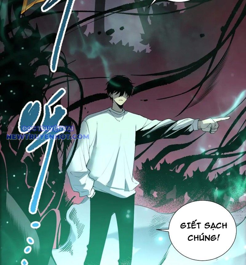 Thảm Họa Tử Linh Sư Chapter 148 - Trang 2