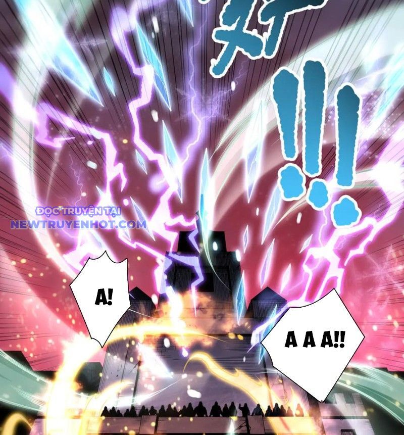 Thảm Họa Tử Linh Sư Chapter 148 - Trang 2