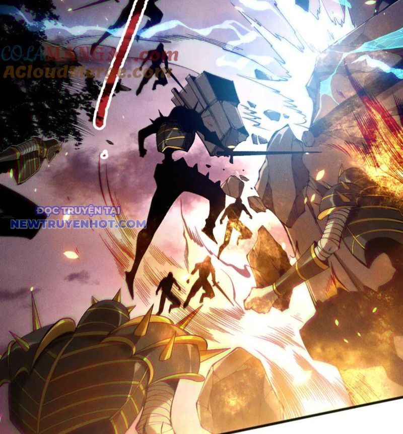 Thảm Họa Tử Linh Sư Chapter 148 - Trang 2