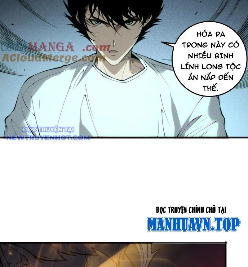 Thảm Họa Tử Linh Sư Chapter 148 - Trang 2