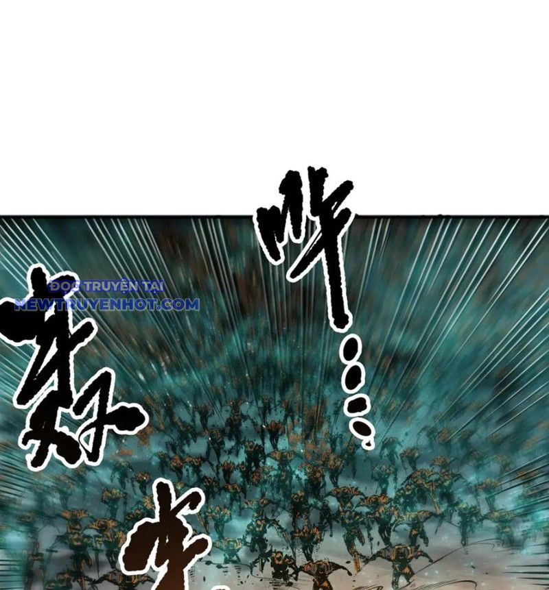 Thảm Họa Tử Linh Sư Chapter 148 - Trang 2