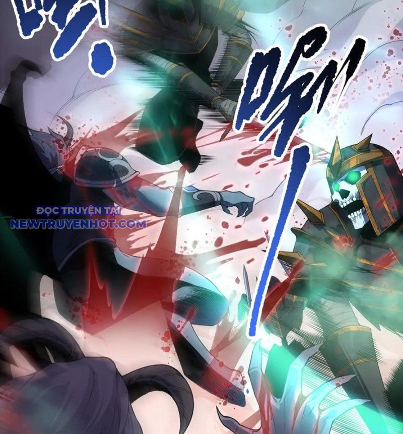 Thảm Họa Tử Linh Sư Chapter 148 - Trang 2