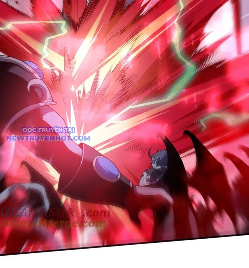 Thảm Họa Tử Linh Sư Chapter 148 - Trang 2