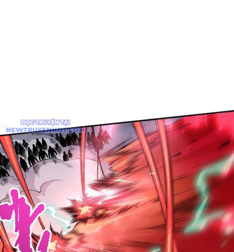 Thảm Họa Tử Linh Sư Chapter 148 - Trang 2