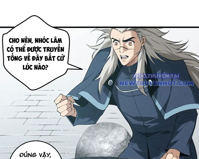 Thảm Họa Tử Linh Sư Chapter 149 - Trang 2