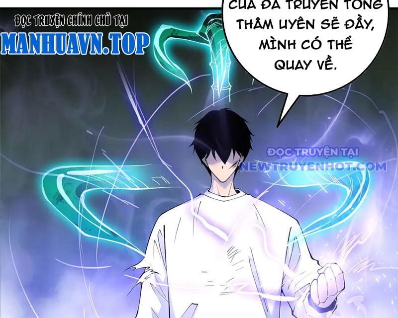 Thảm Họa Tử Linh Sư Chapter 149 - Trang 2