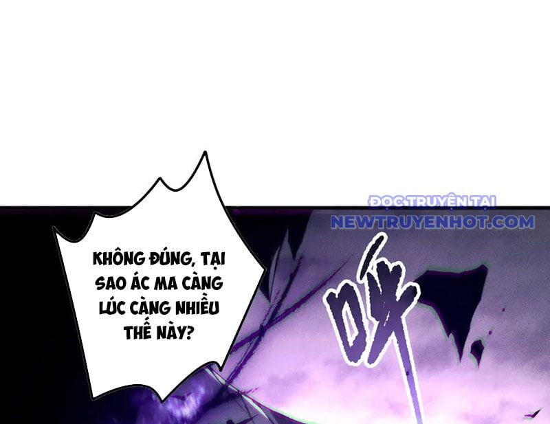 Thảm Họa Tử Linh Sư Chapter 149 - Trang 2