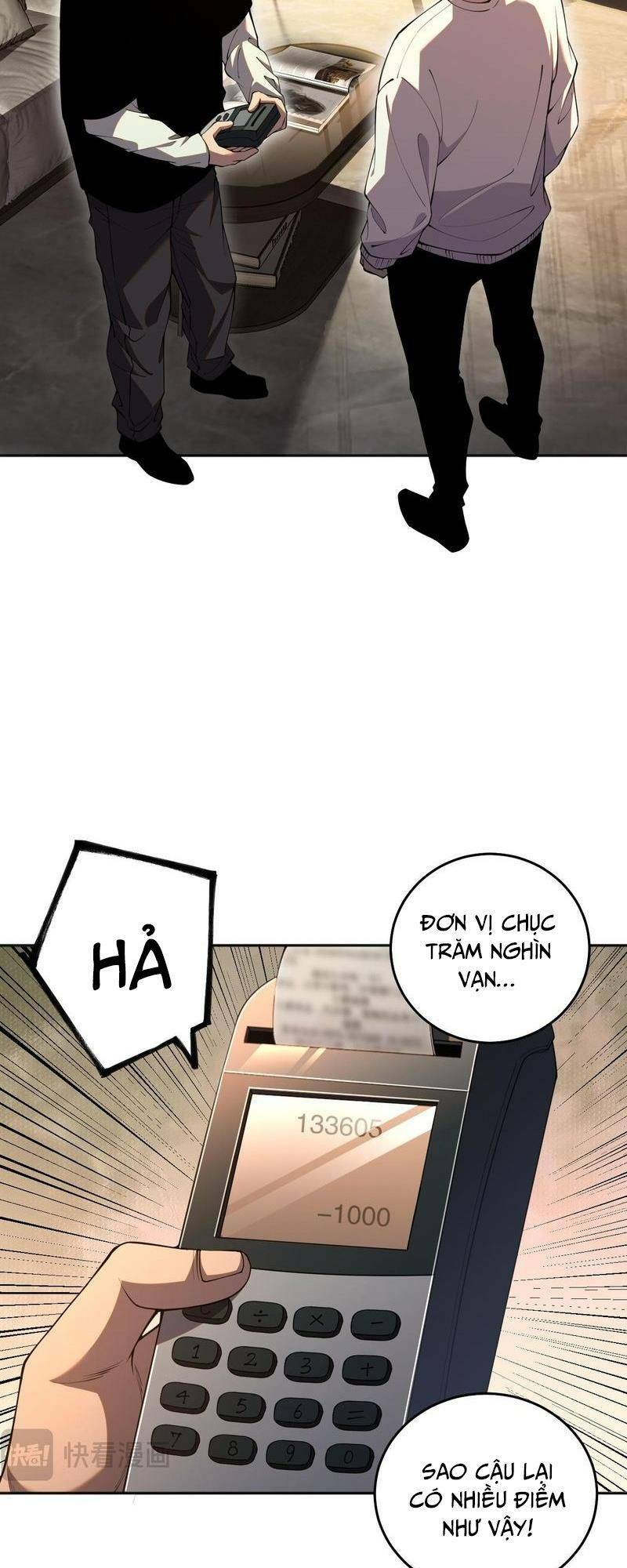 Thảm Họa Tử Linh Sư Chapter 15 - Trang 2