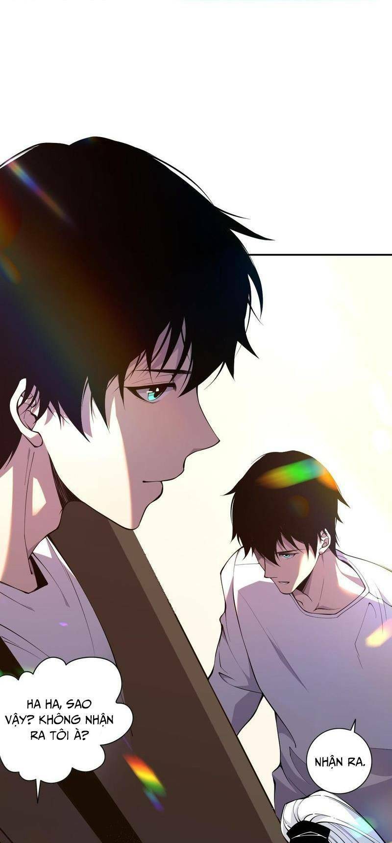 Thảm Họa Tử Linh Sư Chapter 15 - Trang 2