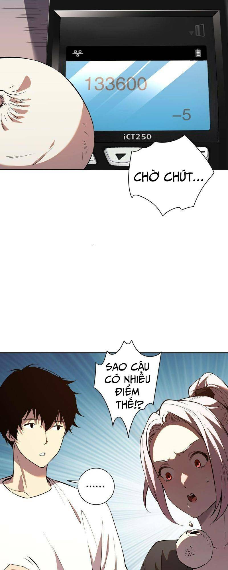 Thảm Họa Tử Linh Sư Chapter 15 - Trang 2