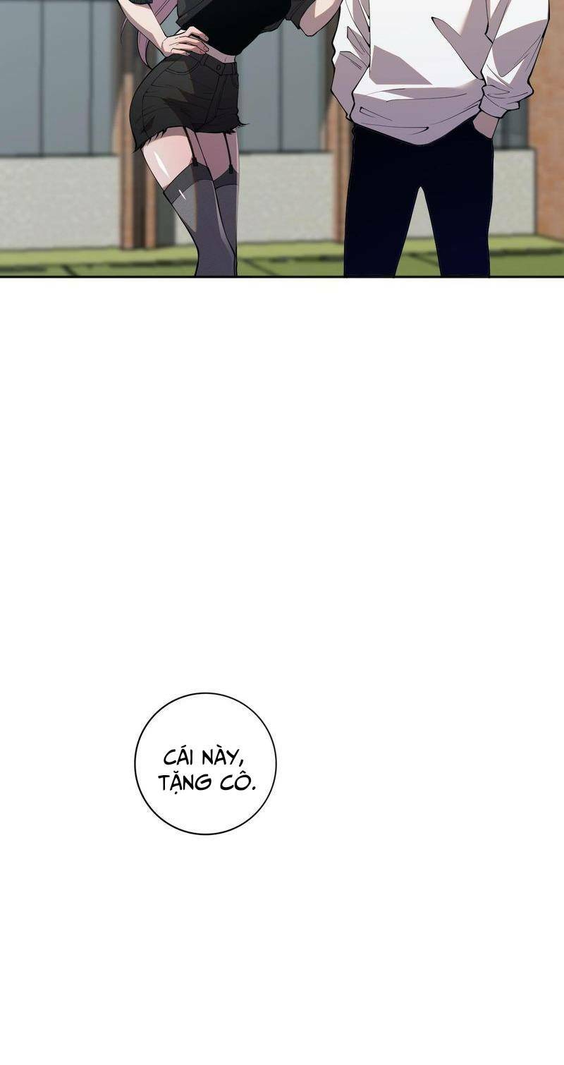 Thảm Họa Tử Linh Sư Chapter 15 - Trang 2