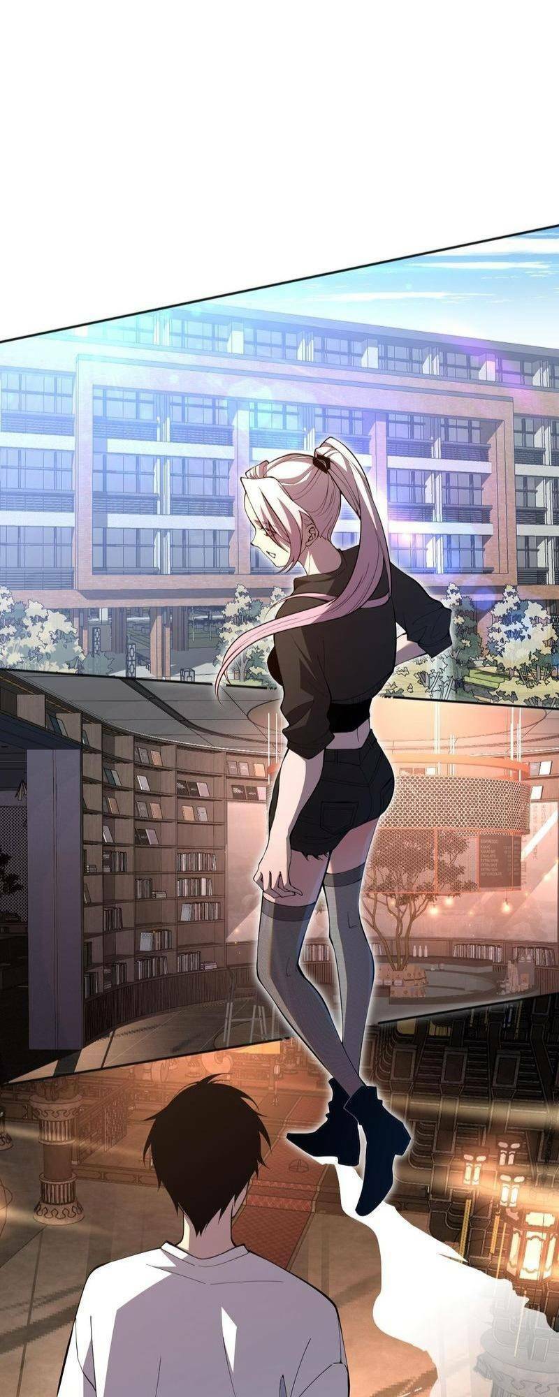 Thảm Họa Tử Linh Sư Chapter 15 - Trang 2