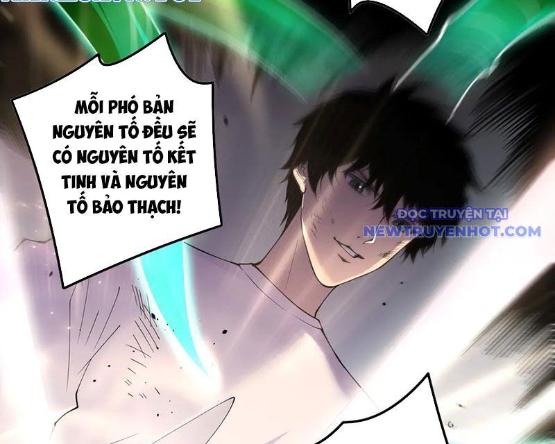 Thảm Họa Tử Linh Sư Chapter 150 - Trang 2