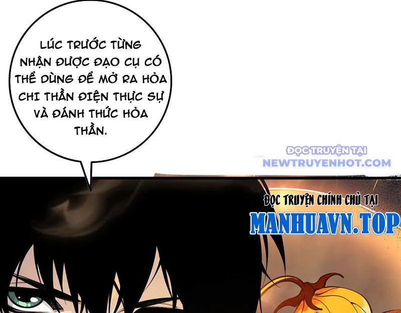 Thảm Họa Tử Linh Sư Chapter 150 - Trang 2