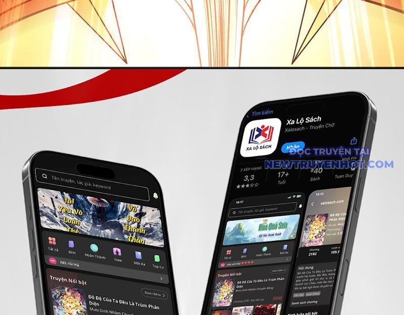 Thảm Họa Tử Linh Sư Chapter 150 - Trang 2