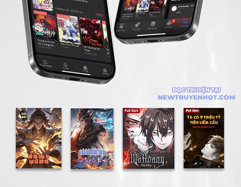 Thảm Họa Tử Linh Sư Chapter 150 - Trang 2