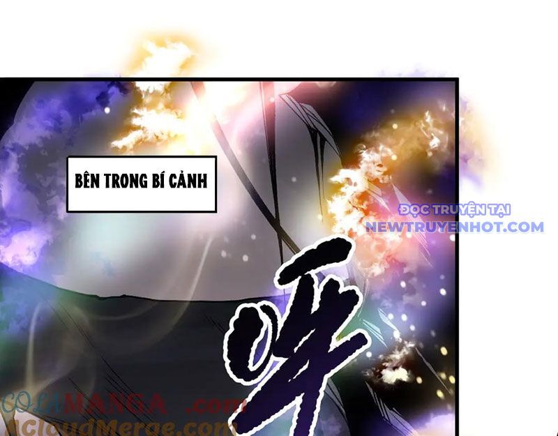 Thảm Họa Tử Linh Sư Chapter 150 - Trang 2