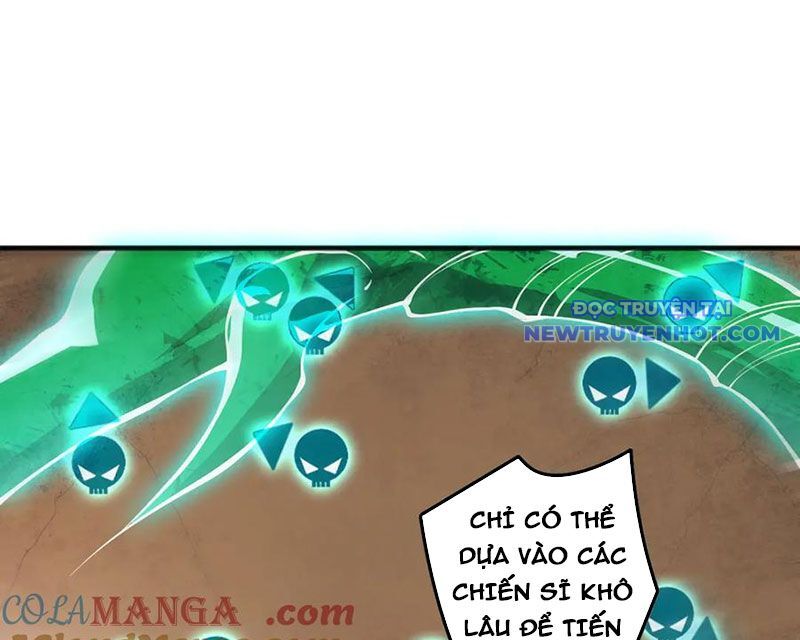 Thảm Họa Tử Linh Sư Chapter 150 - Trang 2