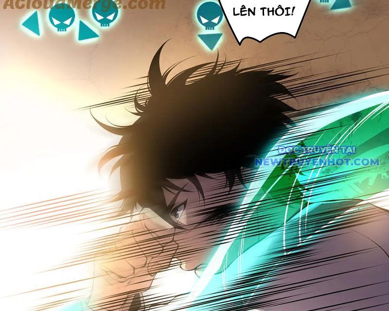 Thảm Họa Tử Linh Sư Chapter 150 - Trang 2