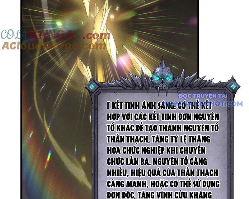 Thảm Họa Tử Linh Sư Chapter 150 - Trang 2