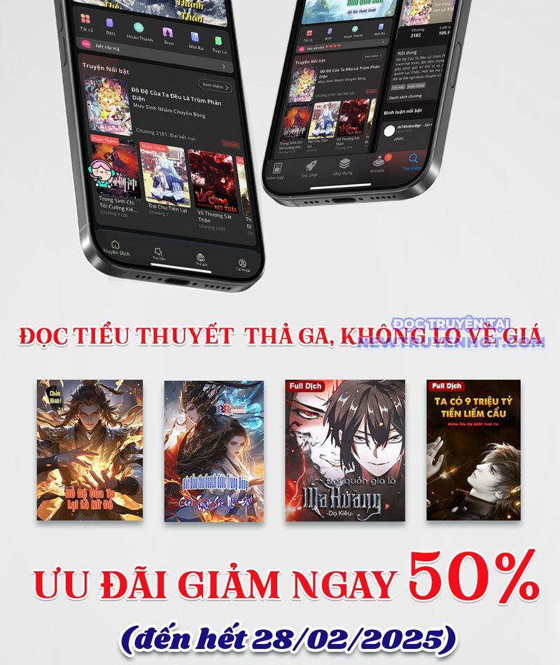 Thảm Họa Tử Linh Sư Chapter 153 - Trang 2