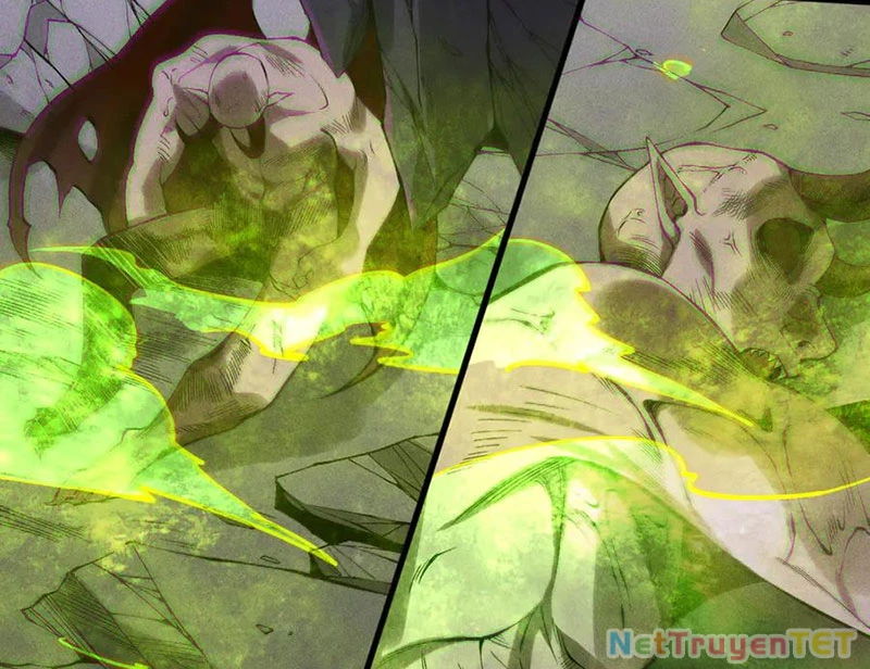 Thảm Họa Tử Linh Sư Chapter 154 - Trang 2