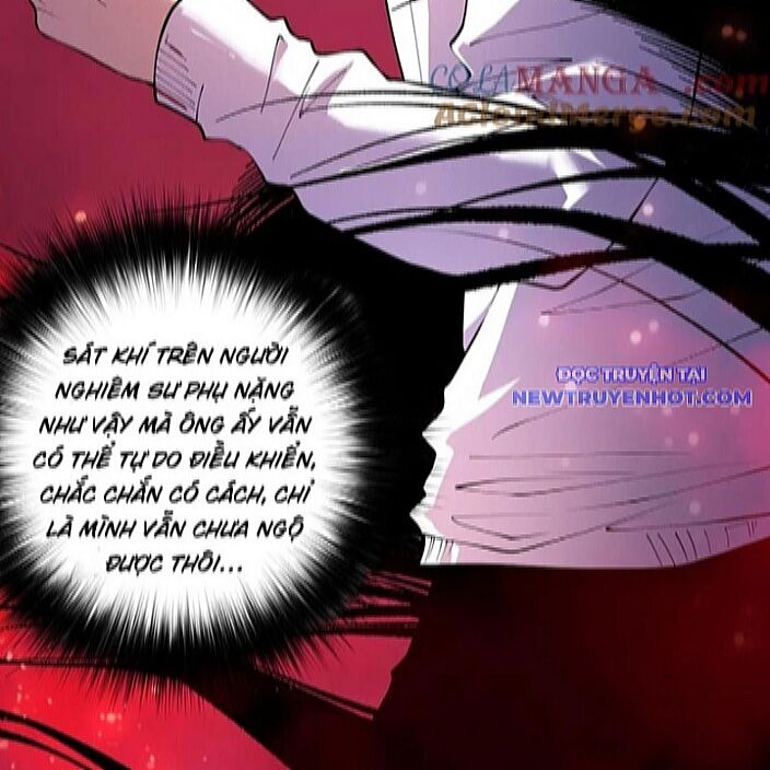 Thảm Họa Tử Linh Sư Chapter 156 - Trang 2