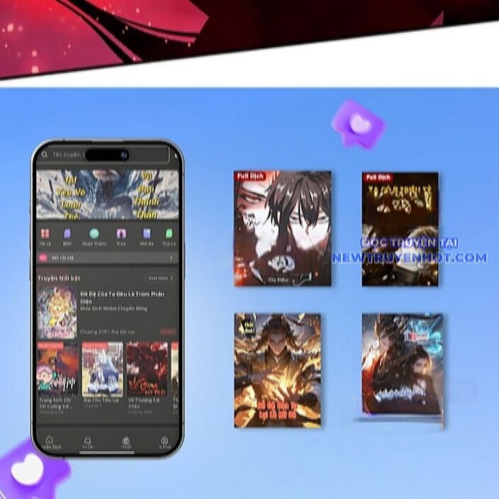 Thảm Họa Tử Linh Sư Chapter 156 - Trang 2