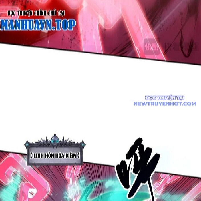 Thảm Họa Tử Linh Sư Chapter 156 - Trang 2