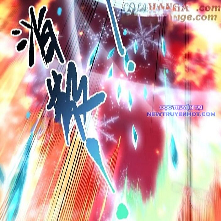 Thảm Họa Tử Linh Sư Chapter 156 - Trang 2