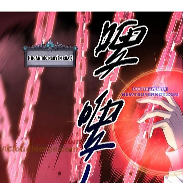 Thảm Họa Tử Linh Sư Chapter 156 - Trang 2