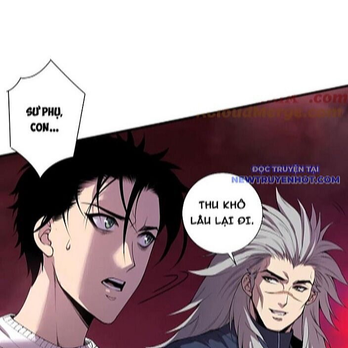 Thảm Họa Tử Linh Sư Chapter 156 - Trang 2