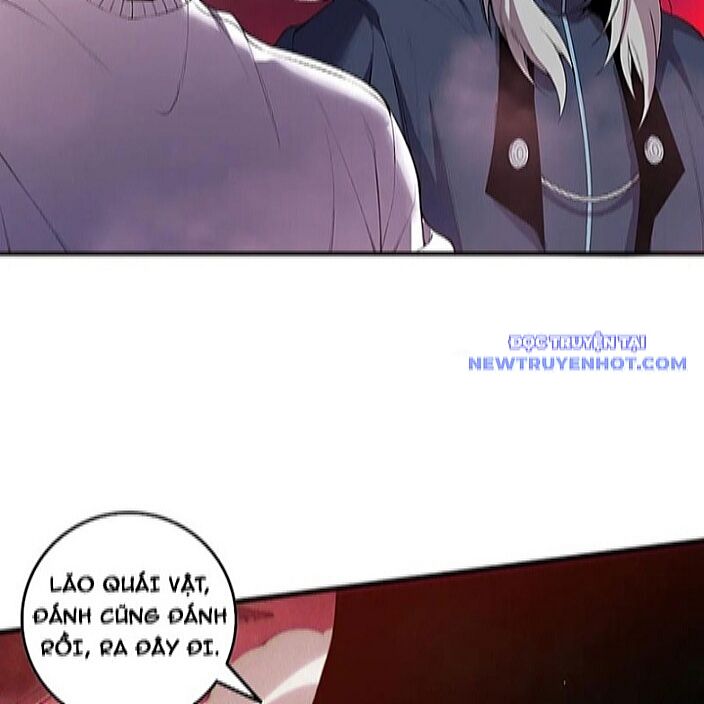 Thảm Họa Tử Linh Sư Chapter 156 - Trang 2