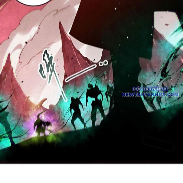 Thảm Họa Tử Linh Sư Chapter 156 - Trang 2