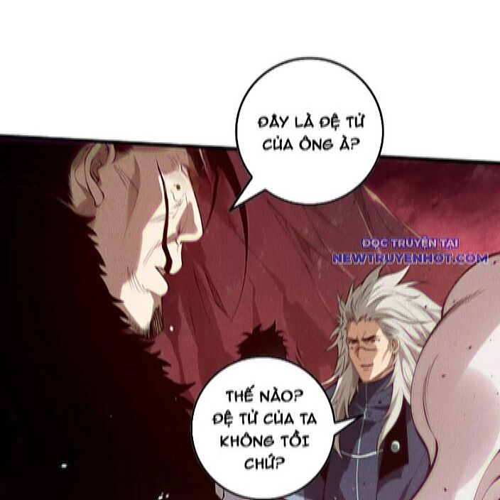 Thảm Họa Tử Linh Sư Chapter 156 - Trang 2