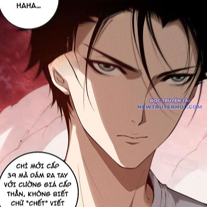 Thảm Họa Tử Linh Sư Chapter 156 - Trang 2