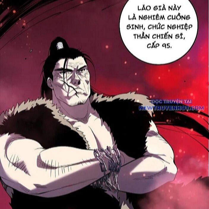 Thảm Họa Tử Linh Sư Chapter 156 - Trang 2