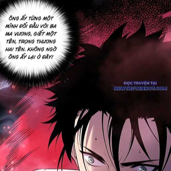 Thảm Họa Tử Linh Sư Chapter 156 - Trang 2