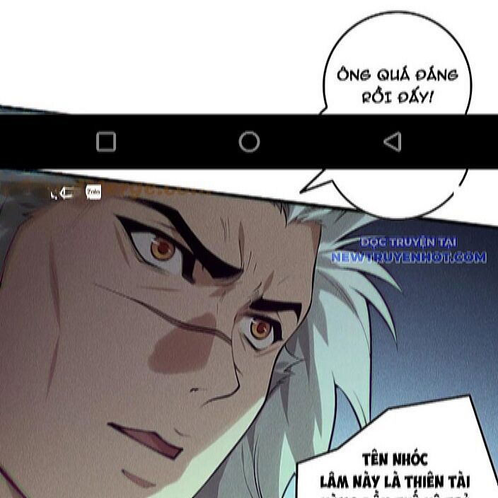 Thảm Họa Tử Linh Sư Chapter 156 - Trang 2