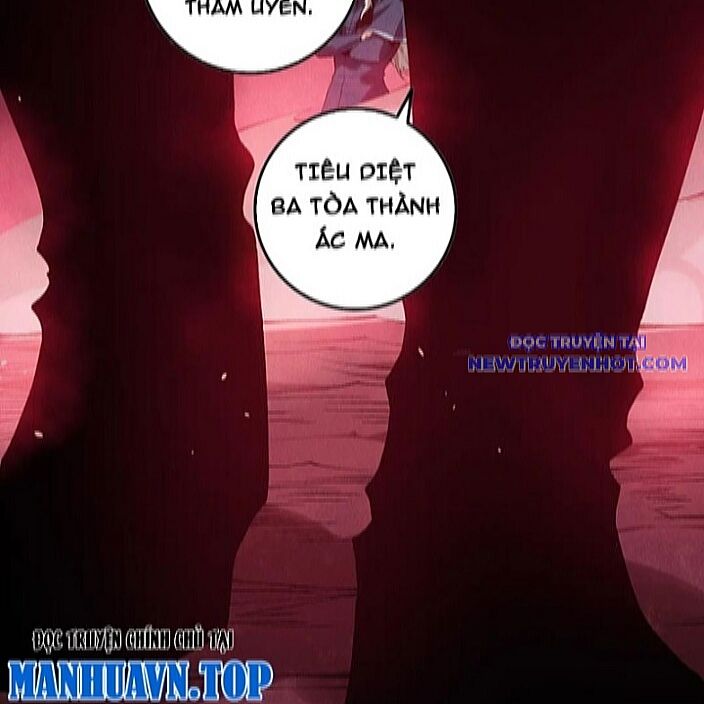 Thảm Họa Tử Linh Sư Chapter 156 - Trang 2