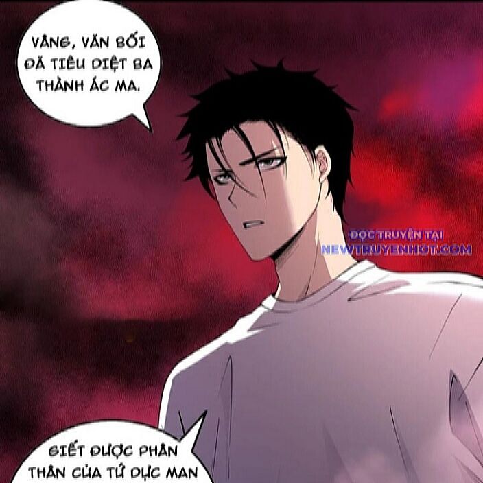 Thảm Họa Tử Linh Sư Chapter 156 - Trang 2